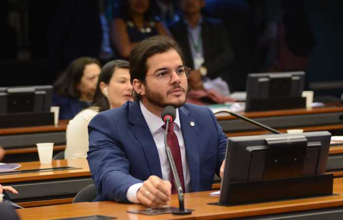 Foto: Alexandre Amarante/Divulgação/
