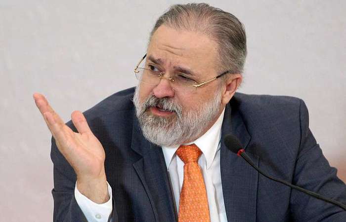 Foto: Roberto Jayme/Ascom/TSE/ Foto: Roberto Jayme/Ascom/TSE/