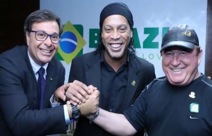 Foto: Divulgação/ Foto: Divulgação/