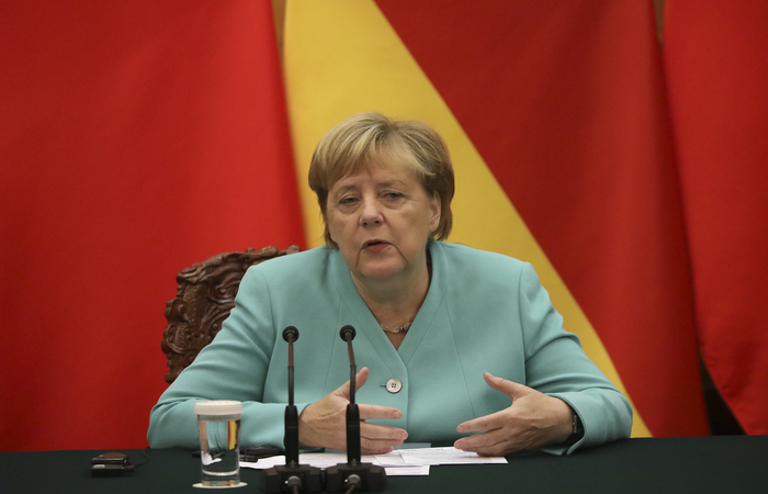 Andrea Verdelli/AFP/ Andrea Verdelli/AFP/