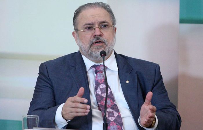 Foto:Agência Brasil/