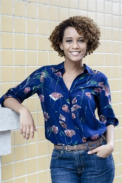 (Crédito: Ellen Soares/TV Globo)/ (Crédito: Ellen Soares/TV Globo)/