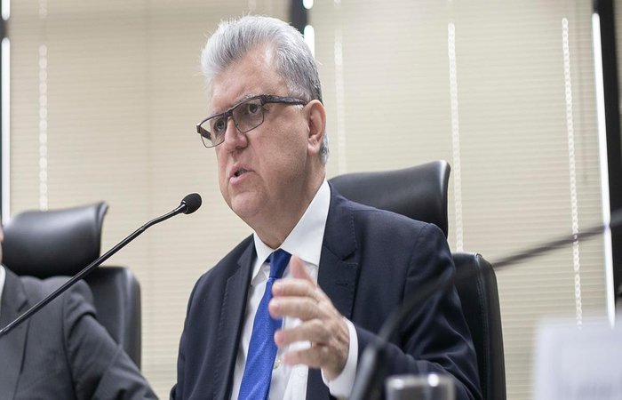 Foto: ANPR / Divulgação/