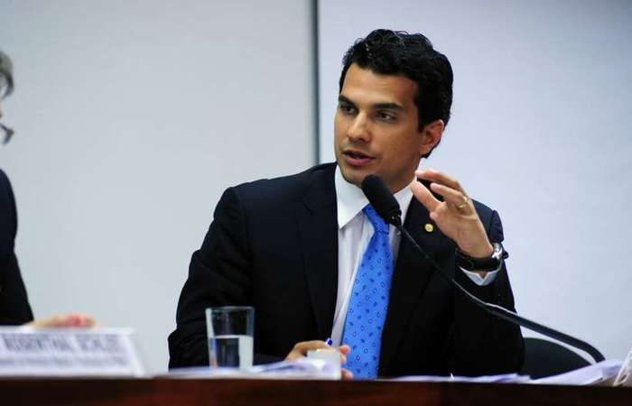 Foto: Alexandra Martins/Câmara dos Deputados/