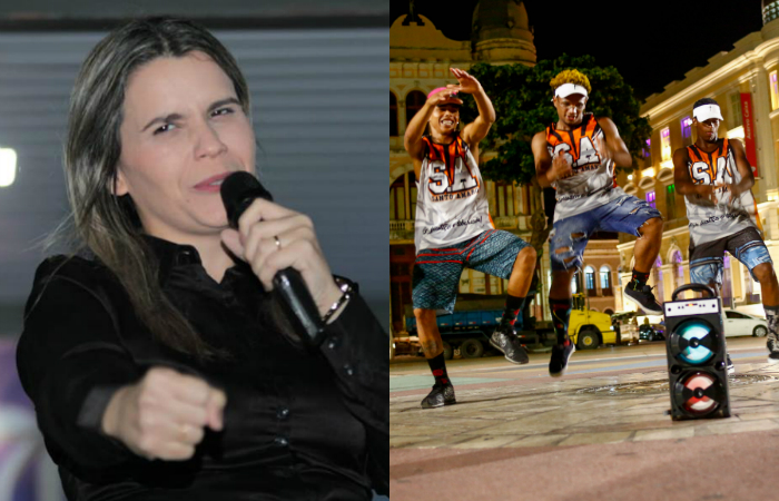 Foto: Facebook/Reprodução e Bruna Costa/DP/ Foto: Facebook/Reprodução e Bruna Costa/DP/