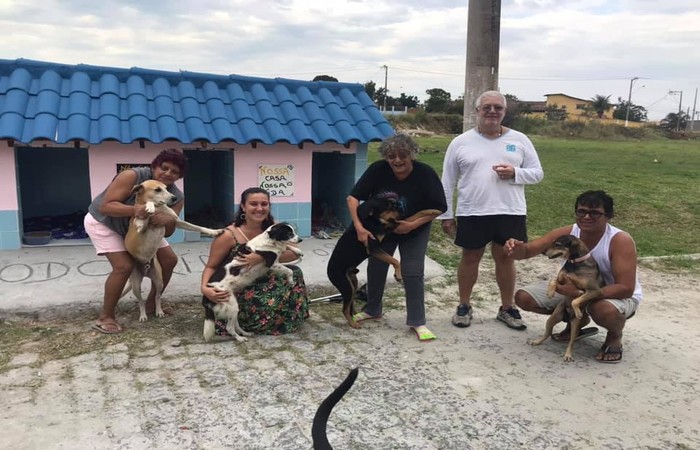 Foto: Reprodução / Facebook