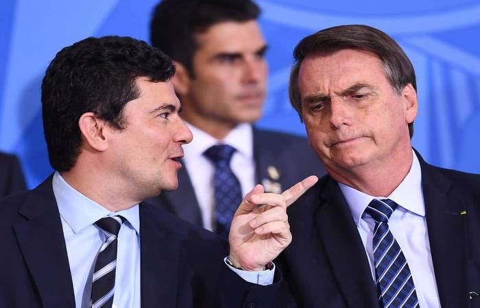 Evaristo Sá/AFP/ Evaristo Sá/AFP/