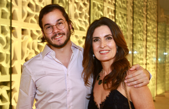 Túlio e Fátima estão juntos desde 2017 - Bruna Costa/Esp. DP
