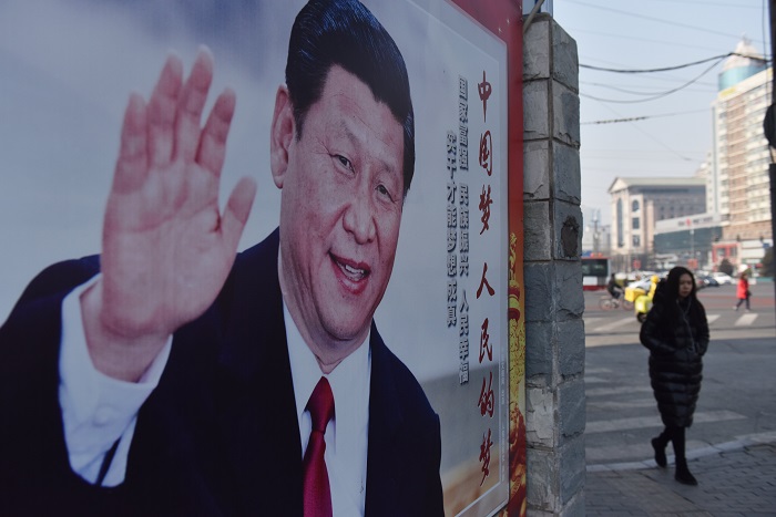 Foto: AFP PHOTO / GREG BAKER/ Foto: AFP PHOTO / GREG BAKER/