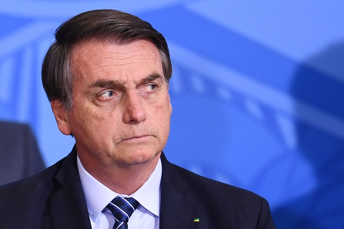 Foto: EVARISTO SA / AFP/