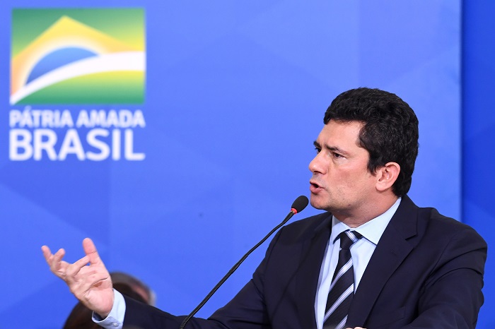 Foto: EVARISTO SA / AFP/ Foto: EVARISTO SA / AFP/