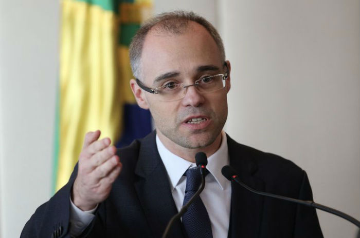 Advogado-geral da União, André Mendonça - Fabio Rodrigues Pozzebom/Agênci/ Advogado-geral da União, André Mendonça - Fabio Rodrigues Pozzebom/Agênci/