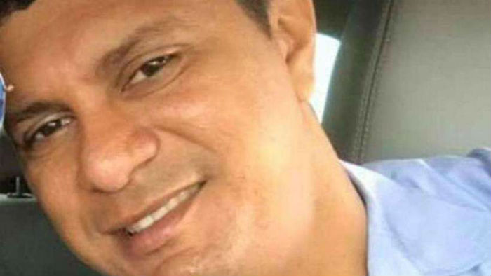 O sargento Silva Rodrigues está preso há mais de dois meses. Foto: Reprodução/Facebook/ O sargento Silva Rodrigues está preso há mais de dois meses. Foto: Reprodução/Facebook/