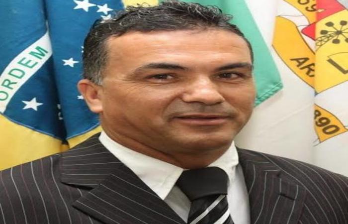 Câmara Municipal de Araruama/Reprodução/ Câmara Municipal de Araruama/Reprodução/