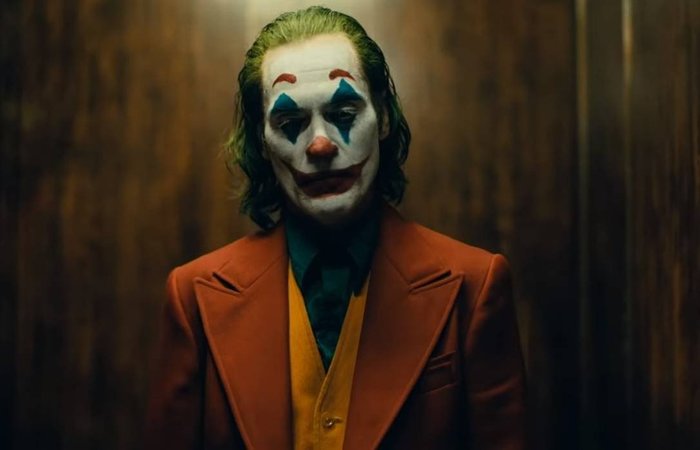 Cortesia DC Filmes/ Cortesia DC Filmes/