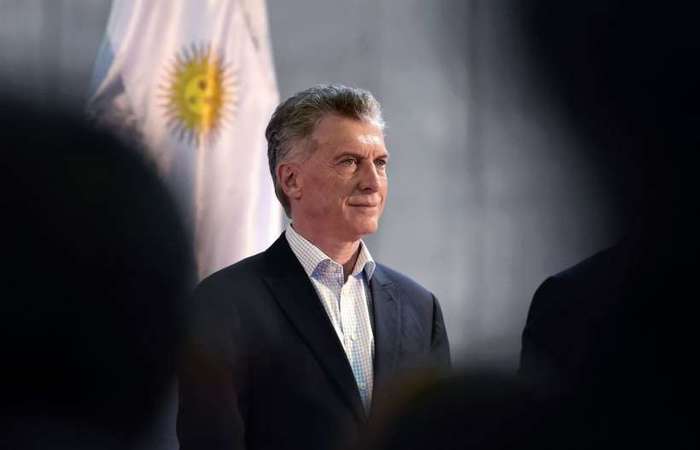 Norberto Duarte/AFP/ Norberto Duarte/AFP/