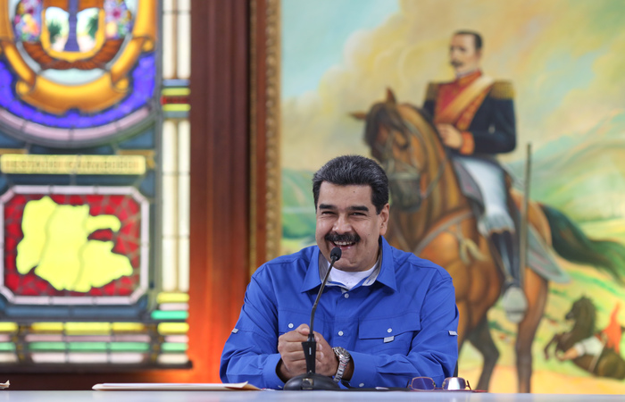 Marcelo Garcia / AFP/ Marcelo Garcia / AFP/