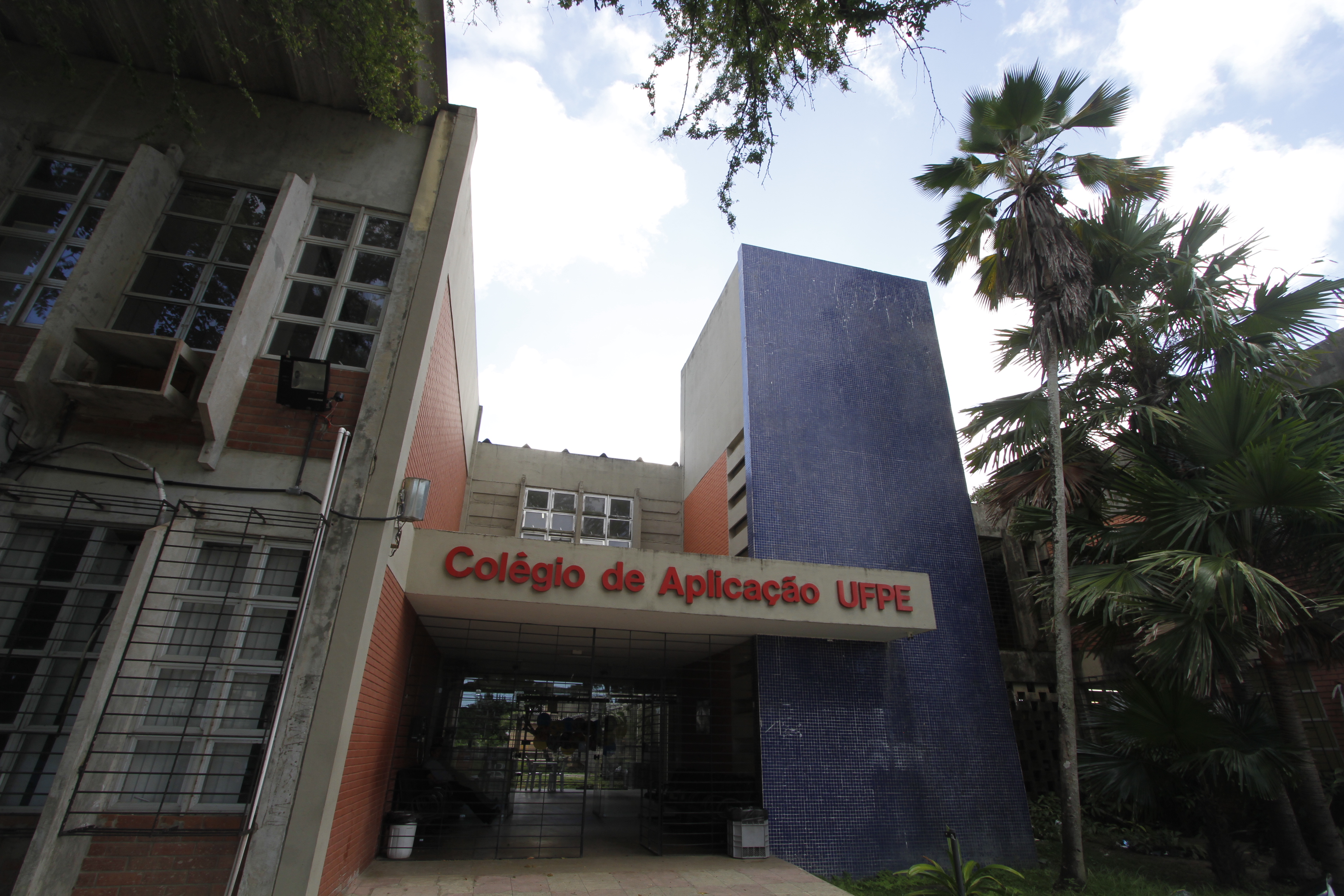 S&atilde;o oferecidas 54 vagas, sendo 50% para livre concorr&ecirc;ncia e 50% para alunos oriundos de escolas p&uacute;blicas. Cr&eacute;dito: Ricardo Fernandes /DP/