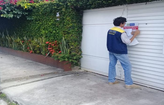 Estabelecimentos ficam em Apipucos, Casa Amarela e Parnamirim. Crédito: PCR/Divulgação/