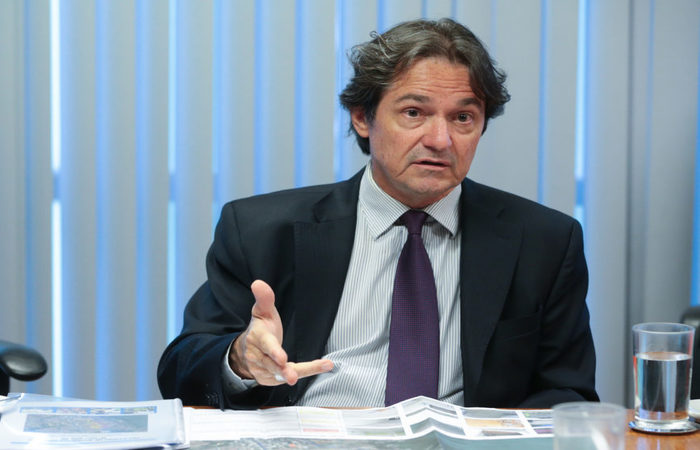 Foto: Saulo Cruz/MME/Foto: Saulo Cruz/MME Foto: Saulo Cruz/MME/Foto: Saulo Cruz/MME