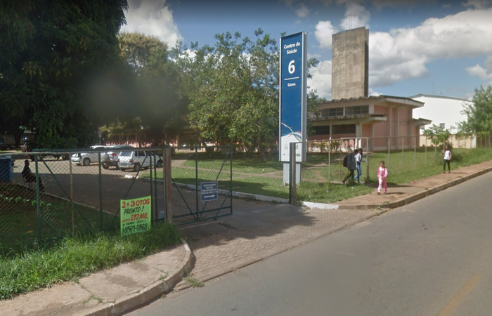 A mulher chegou a receber atendimento do Serviço de Atendimento Móvel de Urgência (Samu), mas não resistiu aos ferimentos e morreu ainda no local do acidente. Foto: Reprodução/Google Maps/Foto: Reprodução/Google Maps A mulher chegou a receber atendimento do Serviço de Atendimento Móvel de Urgência (Samu), mas não resistiu aos ferimentos e morreu ainda no local do acidente. Foto: Reprodução/Google Maps/Foto: Reprodução/Google Maps