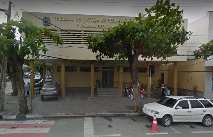 O recurso encontra-se na Câmara Regional de Caruaru para ser julgado. Foto: Reprodução/Google Street View/Foto: Reprodução/Google Street View