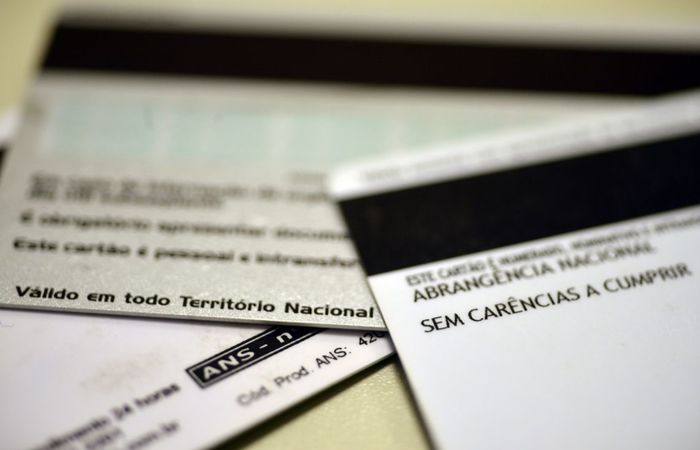 Arquivo/Agência Brasil/