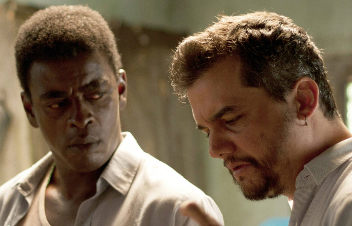 Marighella, com roteiro escrito por Wagner Moura e Felipe Braga. Foto: Reprodução da Internet