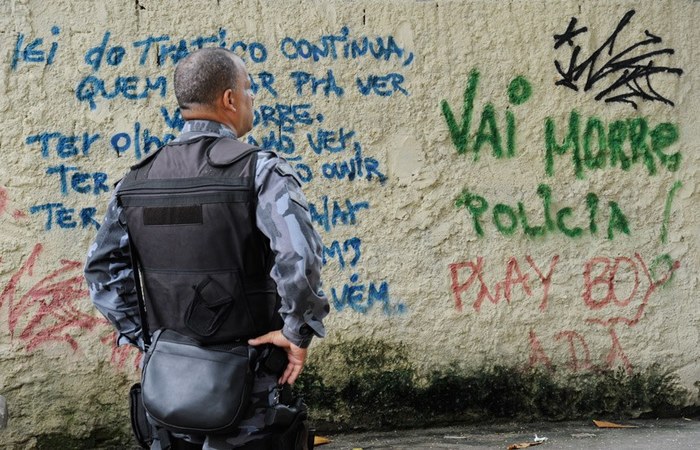 Tânia Rêgo/AB/ Tânia Rêgo/AB/