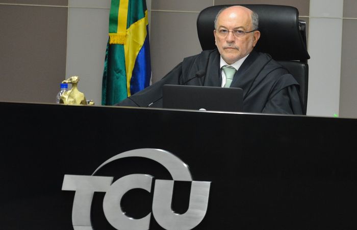 Aroldo Cedraz foi acusado de tráfico de influência. Foto: Valter Campanato/Agência Brasil/Foto: Valter Campanato/Agência Brasil Aroldo Cedraz foi acusado de tráfico de influência. Foto: Valter Campanato/Agência Brasil/Foto: Valter Campanato/Agência Brasil