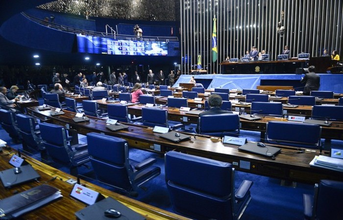 Foto: Jefferson Rudy/Agência Senado/Foto: Jefferson Rudy/Agência Senado