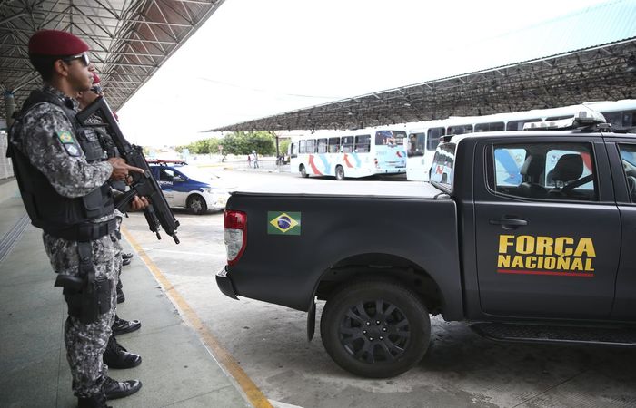 José Cruz/Agência Brasil/ José Cruz/Agência Brasil/