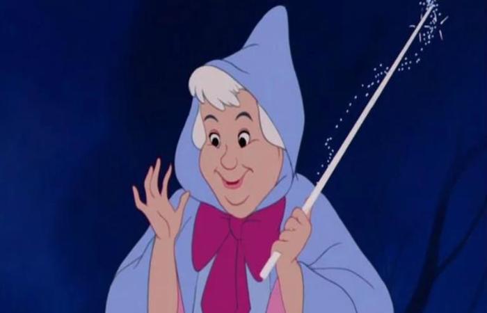 Reprodução/Disney/ Reprodução/Disney/
