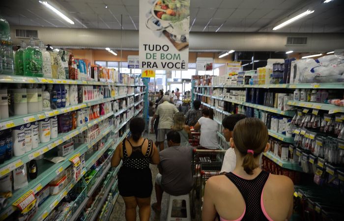 Tania Rego/Agência Brasil/ Tania Rego/Agência Brasil/