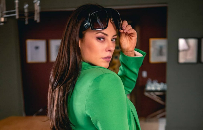 A conta de Vivi Guedes tem mais de 1 milhão de seguidores no Instagram. Foto: Instagram/Reprodução/ A conta de Vivi Guedes tem mais de 1 milhão de seguidores no Instagram. Foto: Instagram/Reprodução/