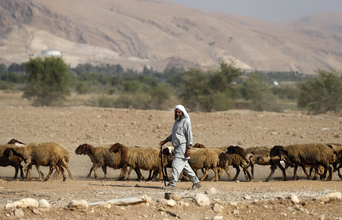 Foto: AHMAD GHARABLI / AFP/ Foto: AHMAD GHARABLI / AFP/