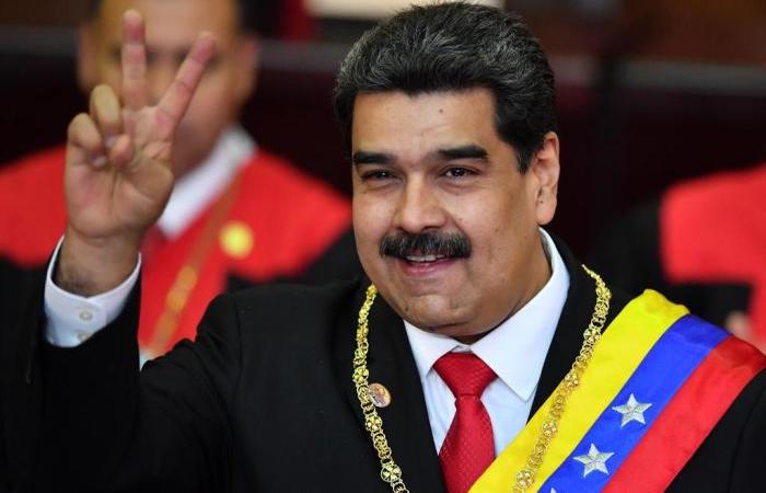 Foto: Yuri CORTEZ / AFP/ Foto: Yuri CORTEZ / AFP/
