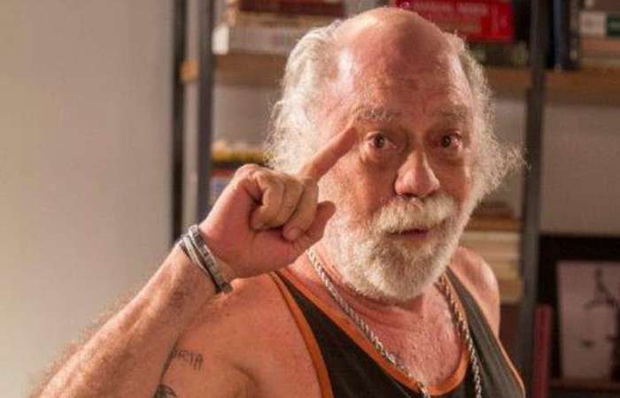 Foto: Estevam Avellar/TV Globo/