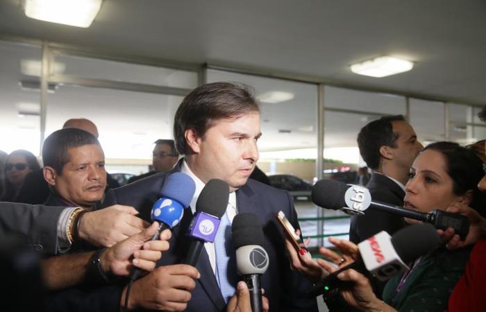 Foto: J. Batista/ Câmara dos Deputados/