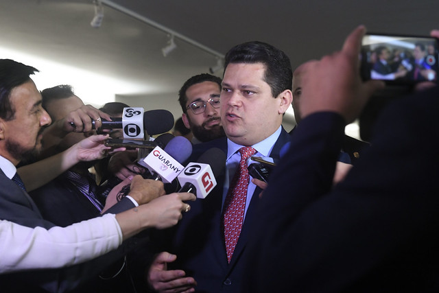 Foto: Jane de Araújo/Agência Senado/ Foto: Jane de Araújo/Agência Senado/