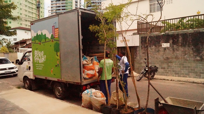 Foto: Prefeitura do Recife/Divulgação/ Foto: Prefeitura do Recife/Divulgação/