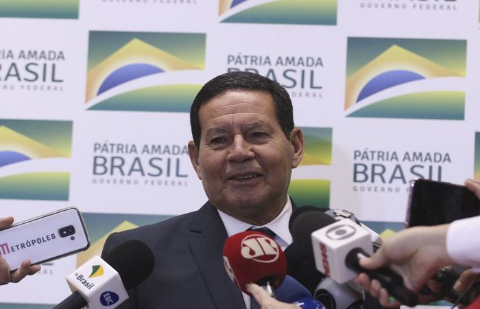 Foto: Valter Campanato/Agência Brasil/