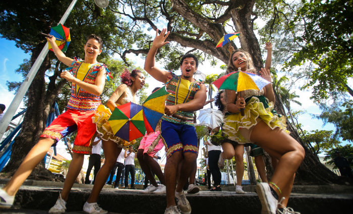 Foto: Bruno Campos/Prefeitura do Recife./ Foto: Bruno Campos/Prefeitura do Recife./
