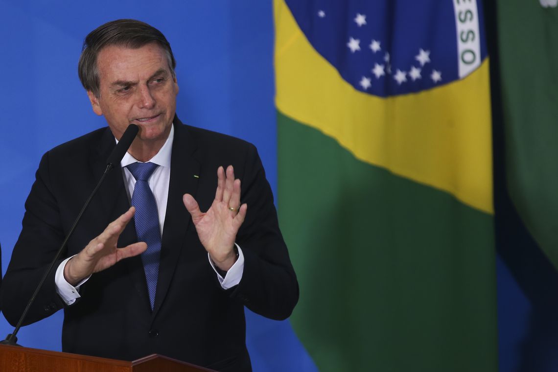 Foto: Antonio Cruz/Agência Brasil/ Foto: Antonio Cruz/Agência Brasil/