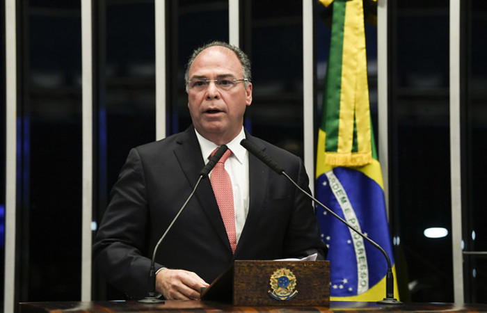Foto: Jefferson Rudy/Agência Senado/ Foto: Jefferson Rudy/Agência Senado/
