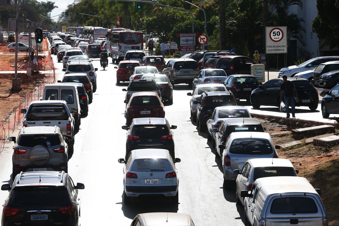 Expectativa é recuperar R$ 195 milhões do exercício de 2019 de um total de 300 mil contribuintes. Foto: Antonio Cruz/Agência Brasil/ Expectativa é recuperar R$ 195 milhões do exercício de 2019 de um total de 300 mil contribuintes. Foto: Antonio Cruz/Agência Brasil/