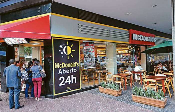 Gladyston Rodrigues/EM/D.A Press/