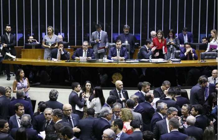 Luis Macedo/Câmara dos Deputados/ Luis Macedo/Câmara dos Deputados/