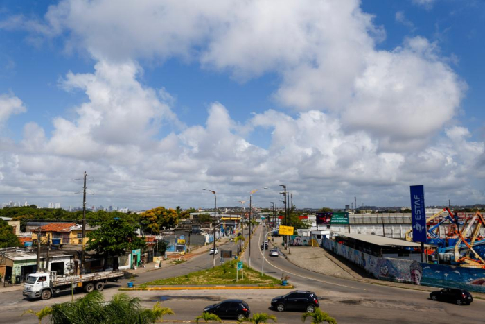 Foto: Leandro de Santana/DP.