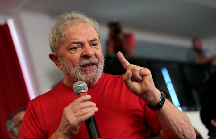 Arquivo/Agência Brasil/ Arquivo/Agência Brasil/
